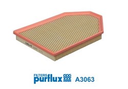 Air filter PX A3063