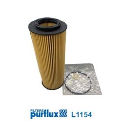 Oil filter PX L1154