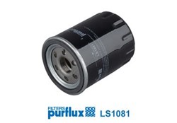 Eļļas filtrs PURFLUX PX LS1081_0