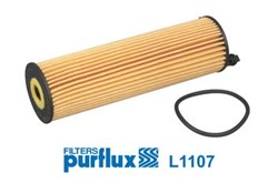 Oil filter PX L1107
