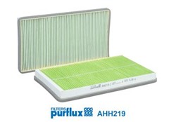 PURFLUX Salongifilter PX AHH219-2