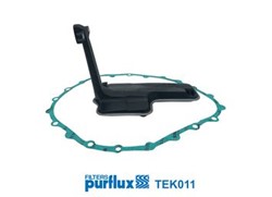 Hydraulic Filter Kit, automatic transmission PX TEK011_2