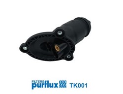 hidraulinis filtras, automatinė transmisija PURFLUX PX TK001_3