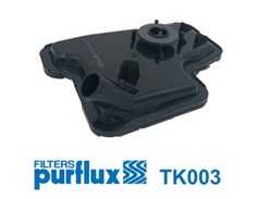 Hydraulic Filter, automatic transmission PX TK003_2