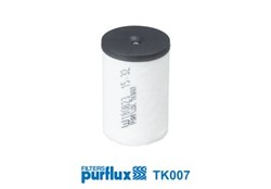hidraulinis filtras, automatinė transmisija PURFLUX PX TK007_2