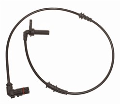 ABS andur (rattal) TEXTAR 45033100