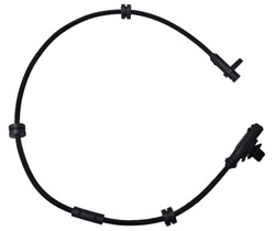 ABS andur (rattal) TEXTAR 45036600