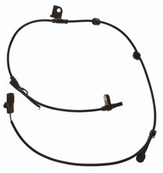 ABS andur (rattal) TEXTAR 45039800