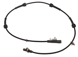 ABS andur (rattal) TEXTAR 45040500