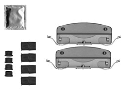 Accessory Kit, brake caliper 82544100_0