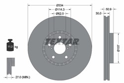 Bremžu disks TEXTAR 92147903 (pārdošanas vienība - 1 gab.)_2