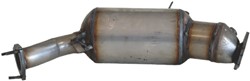 Soot/Particulate Filter, exhaust system BOS097-567_3