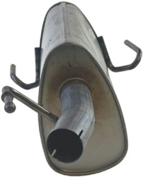 BOSAL Izplūdes gāzu trokšņa slāpētājs (pēdējais) BOS185-975_2