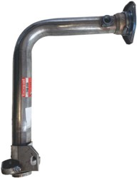 Exhaust pipe BOS740-355