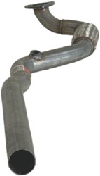 Exhaust pipe BOS852-373_3