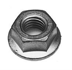 Nut, exhaust manifold BOS258-038_2