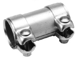 Pipe Connector, exhaust system BOS265-119_2