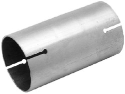 Pipe Connector, exhaust system BOS265-893_2