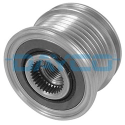 Alternator Freewheel Clutch DAYALP2396_0