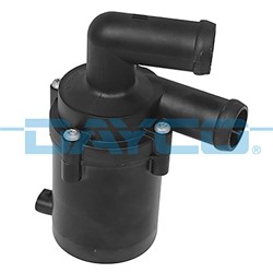 Auxiliary Water Pump (cooling water circuit) DAYDEP1061