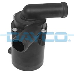 Auxiliary Water Pump (cooling water circuit) DAYDEP1062