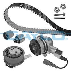 Water Pump & Timing Belt Kit DAYKTBWP11920