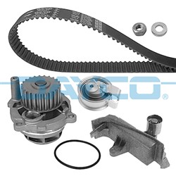 Timing set (belt+ pulley+ water pump) DAYCO DAYKTBWP3450