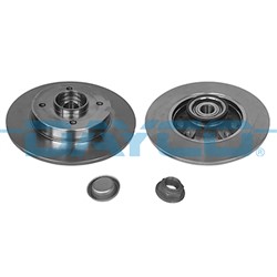 Wheel bearing kit DAYKWD008D_0