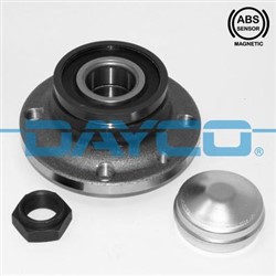 Wheel bearing kit DAYKWD1009