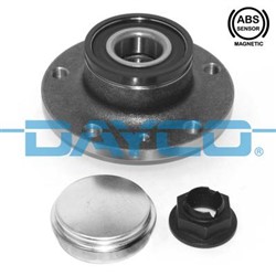 Wheel bearing kit DAYKWD1063