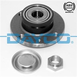 Wheel bearing kit DAYKWD1145