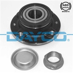 Wheel bearing kit DAYKWD1181