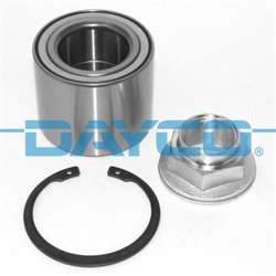 Wheel bearing kit DAYKWD1209