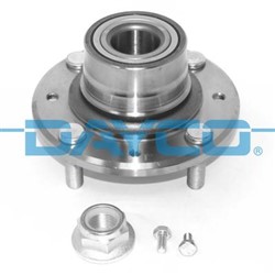Wheel bearing kit DAYKWD1304