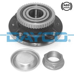 Wheel bearing kit DAYKWD1322