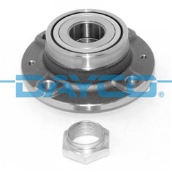 Wheel bearing kit DAYKWD1345_0