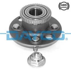 Wheel bearing kit DAYKWD1404