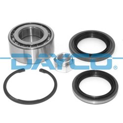 Wheel bearing kit DAYKWD1455