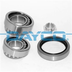 Wheel bearing kit DAYKWD1495