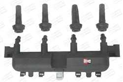 Ignition Coil BAE946A/245_0