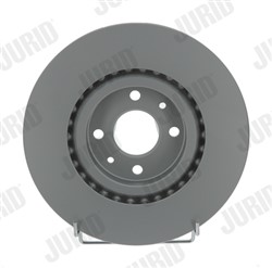 Brake disc 561508JC