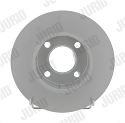 Brake disc 561690JC