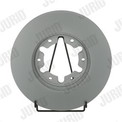 Brake disc 562809JC-1