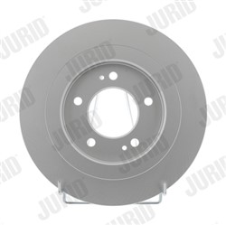 Brake disc 563136JC