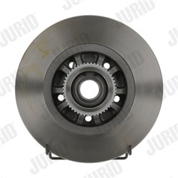 Brake disc 563180J-1_0
