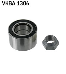 Wheel bearing kit VKBA 1306