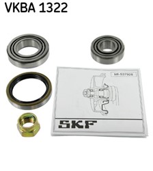 Wheel bearing kit VKBA 1322