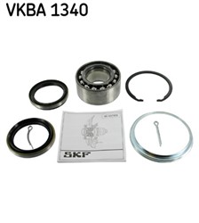 Wheel bearing kit VKBA 1340_1