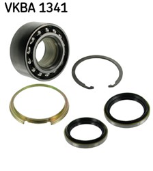 Wheel bearing kit VKBA 1341