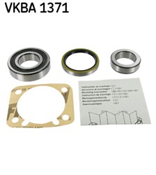Wheel bearing kit VKBA 1371